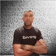 Profesor movilidad,ejercicio funcional,entrenador personal,trx,kettelbell